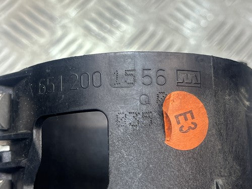Mercedes Sprinter W906 2.2 CDI Kraftstofffilter Halterung A6512001556