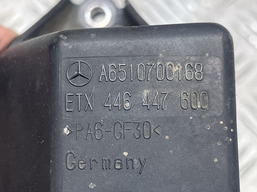 Mercedes Sprinter W906 2.2 CDI Unterdruckbehälter Vakuumtank A6510700168