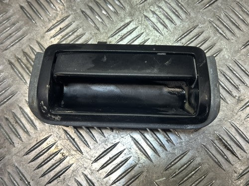 VW Volkswagen Transporter T6 Heckklappengriff Türgriff hinten innen 7H0827565