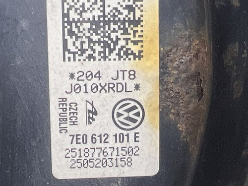 VW Volkswagen Transporter T6 Bremskraftverstärker 7E0612101E