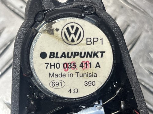 VW Volkswagen Transporter T6 Lautsprecher im Armaturenbrett 7H0035411A