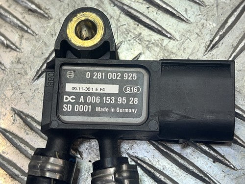 Mercedes Sprinter W906 2.2 CDI Abgasdrucksensor A0061539528