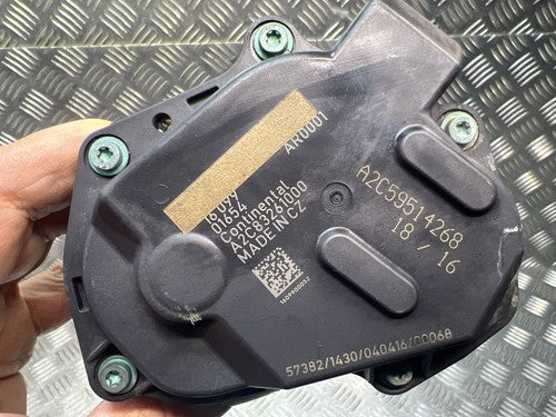 Mercedes Sprinter W906 2.2 CDI Abgasrückführung Abgasrückführungsventil A2C59514 – A2C59514268