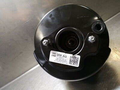 Audi Q2 2018 BRAKE SERVO 5Q2614105CA