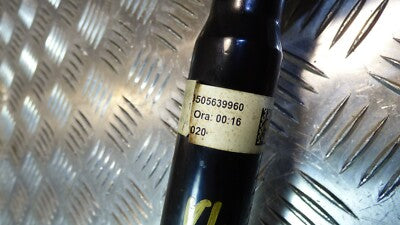 Alfa Romeo Stelvio Q4 2.2 Diesel 2021 Antriebswelle vorne links 00505639960