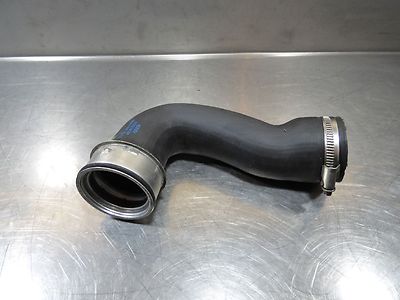 VW Golf V 2.0 TFSI Ladeluftschlauch 1K0145834N ORIGINAL gebraucht - Druckschlauch