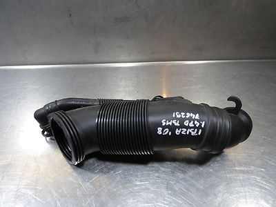 Seat Ibiza 6L 1.4 TDI Ladeluftschlauch 6Q0129654AB ORIGINAL gebraucht - Druckschlauch