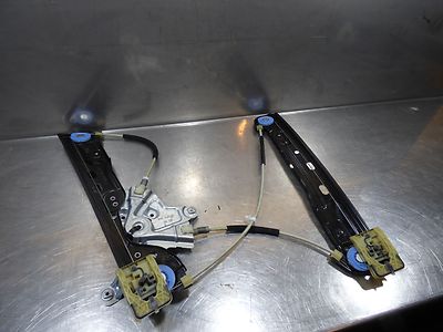Opel Insignia 2.0 CDTI Fensterheber vorne rechts ohne Motor 13302452