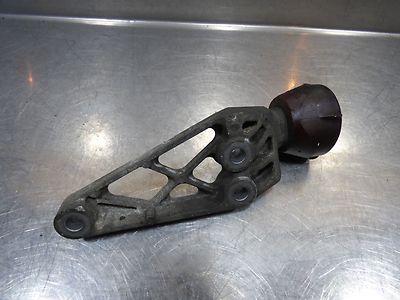 Seat Exeo 2.0 TFSI Motorhalter 3R0199343 / 3R0 199 343