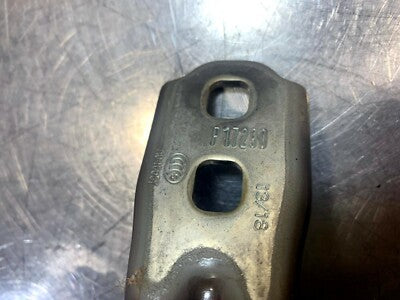 OPEL ASTRA Kombi K original Türscharniere Scharniere vorne rechts Z41S Braun