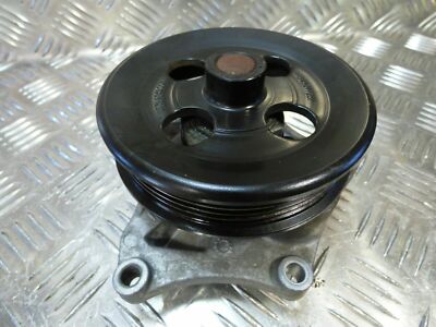 Opel Astra K 1.4 TURBO 150PS B14XFT LE2 Wasserpumpe GM ORIGINAL gebraucht - - 12635767