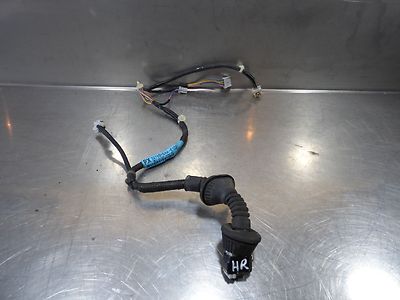 Honda Jazz II Bj.:2005 Türkabelbaum hinten rechts PX32753-SAA-E102