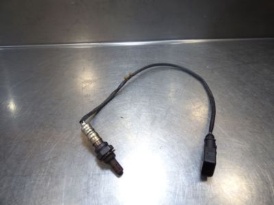 VW Fox 1.2 6V Lambdasonde / 036 906 262 D ORIGINAL gebraucht - 036906262D