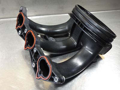 Porsche Cayman / Boxster 987 2.9 Ansaugbrücke R/L 9A111011522 / 9A1.110.115.22