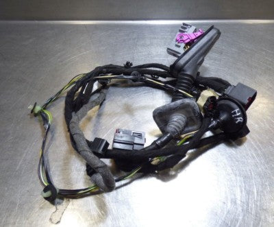 Opel Insignia 2.0 CDTI -. Türkabelbäum hinten rechts 13263338