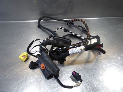 Original VW Passat CC Türkabelbaum vorne rechts 3C8971121CT