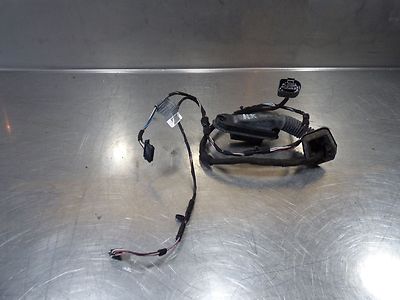 BMW 1 Series 118d ES Türkabelbaum hinten rechts -07 / 07 ORIGINAL gebraucht - 6938247