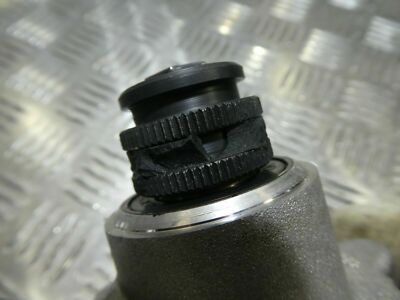 Mercedes W204 C220 CDI 125KW OM651 Servopumpe Lenkhgelfpumpe Pumpe A0064661501