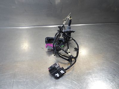 Opel Astra J 1.3 CDTI Türkabelbaum hinten rechts 13429769 UYD