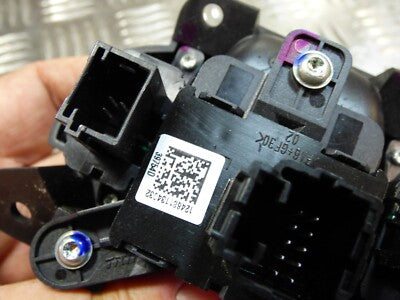 JEEP COMPASS II 2021 Handbremsschalter Traction Control schalter ORIGINAL gebraucht - 735584599