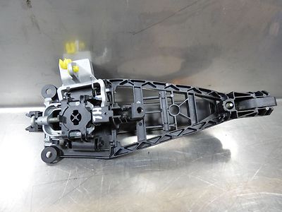 Opel Corsa D 1.2 Bj.:2011 Türgriff außen hinten links ORIGINAL gebraucht - 24463749