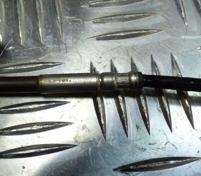 Alfa Romeo Stelvio Q4 2.2 JTD Abgastemperatur Sensor NEU !!! ORIGINAL gebraucht - 46341092