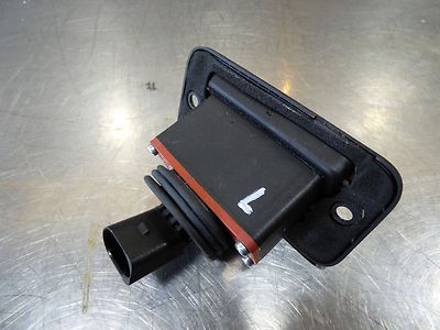 VW CADDY C20 PLUS 2.0 SDI Schiebetür Türkontakt links 2K0907437A ORIGINAL gebraucht - Kontaktgeber