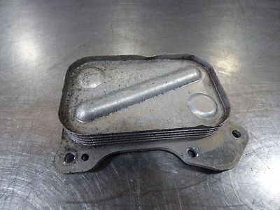 Opel Corsa D 1.3 CDTI -- Ölkühler ORIGINAL gebraucht - 55193743