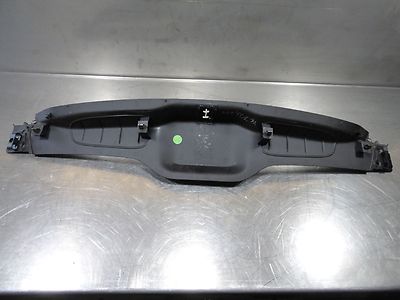 Porsche Cayman / Boxster 987 2.9 Schlossverkleidung 98755525100 / 987.555.251.00