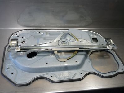 Ford FOCUS C-MAX 1.6 Fensterheber vorne rechts 7M51R203A28DB / 7M51-R203A28DB