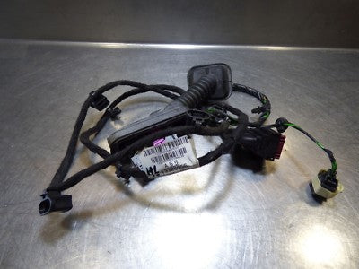 Opel Insignia -- Türkabelbaum hinten links ORIGINAL gebraucht - 13326956