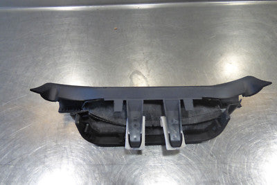 Porsche Boxster 987 Lenkrad Abdeckung 98755227201 / 987.552.272.01