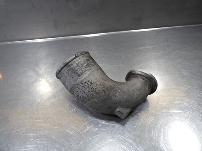 IVECO FORD Eurocargo Tector Ansaugkrümmer ORIGINAL gebraucht - 504033804