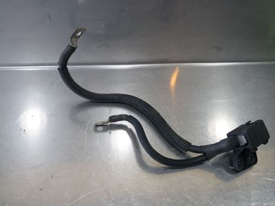 Porsche Boxster S 986 3.2 Bj.04 Massekabel 98661120201 / 986.611.202.01