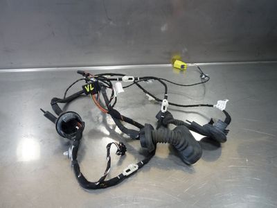AUDI A6 4F 2.0 TDI Türkabelbäum vorne links / 4F1 971 030 AD ORIGINAL gebraucht - 4F1971030AD