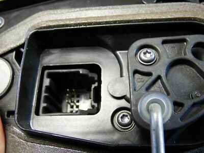 2018 Vauxhall Insignia B FRONT LEFT PASSENGER SIDE DOOR LOCK 13597527 AM1