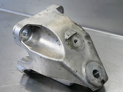 VW Phaeton 3D 3.0 TDI 3D0199308AK 3D0 199 308 AK ORIGINAL gebraucht - Motorhalter