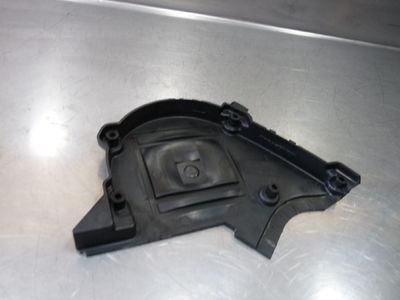 Ford Focus 1.6 TDCI Zahnriemenabdeckung ORIGINAL gebraucht - 9651560180