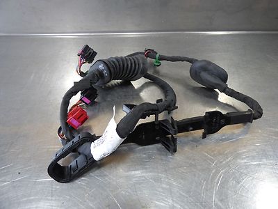 VW Phaeton 3.0 TDI V6 Türkabelbaum hinten rechts / 3D0 971 694 CQ ORIGINAL gebraucht - 3D0971694CQ