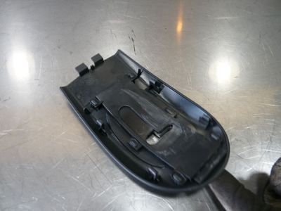Porsche Boxster S 986 3.2 Bj.04 Abdeckung Schaltkulisse 99655225902