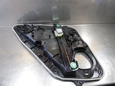 Mercedes-Benz A-Klasse W176 Fensterheber hinten rechts ohne Motor A1767300279