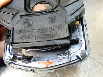 Porsche Panamera 970 Abdeckung Blende PDK Wählhebel Schaltkulisse 97055316100 *