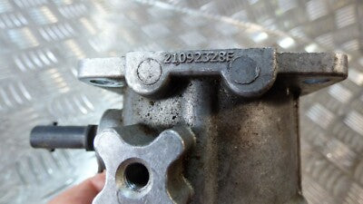 Jeep Grand Cherokee WK2 3.0 CRD EXF Sensor 21092328F