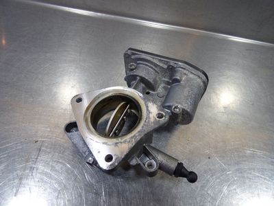 Opel Insignia 2.0 CDTI Drosselklappe ORIGINAL gebraucht - 55564164