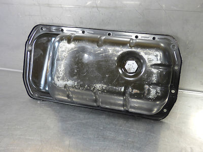 Ölwanne für Citroen Peugeot 1.6 HDi Ford 1.6 TDCI Fiat Scudo1.6 D 9H01 10JBBN