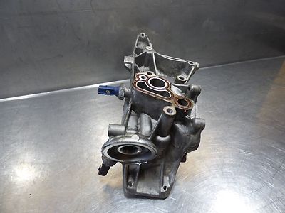Seat Exeo 2.0 TFSI Ölfiltergehäuse Aggregatehalter 06H903143H / 06H 903 143 H
