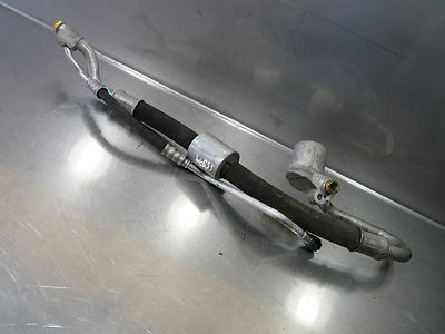 BMW 1ER 120D E87 Klimaschlauch Klimaleitung ORIGINAL gebraucht - 6927536