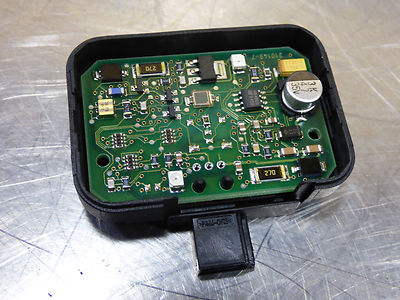 Porsche Cayenne 955 7L0955559D 7L0 955 559 D ORIGINAL gebraucht - Regensensor