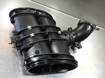 Porsche Cayman / Boxster 987 2.9 Verteilerrohr Schaltsaugrohr 9A111012022