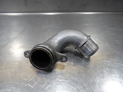 Opel Astra H 1.3 CDTI Ansaugrohr Ladeluftschlauch ORIGINAL gebraucht - 55556011
